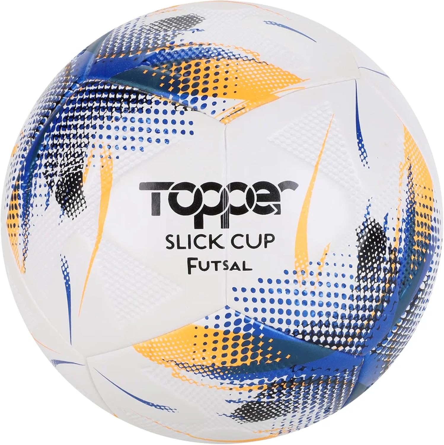 Top 10 Melhores Bolas de Futsal em 2026 (Penalty, Topper e mais) 5