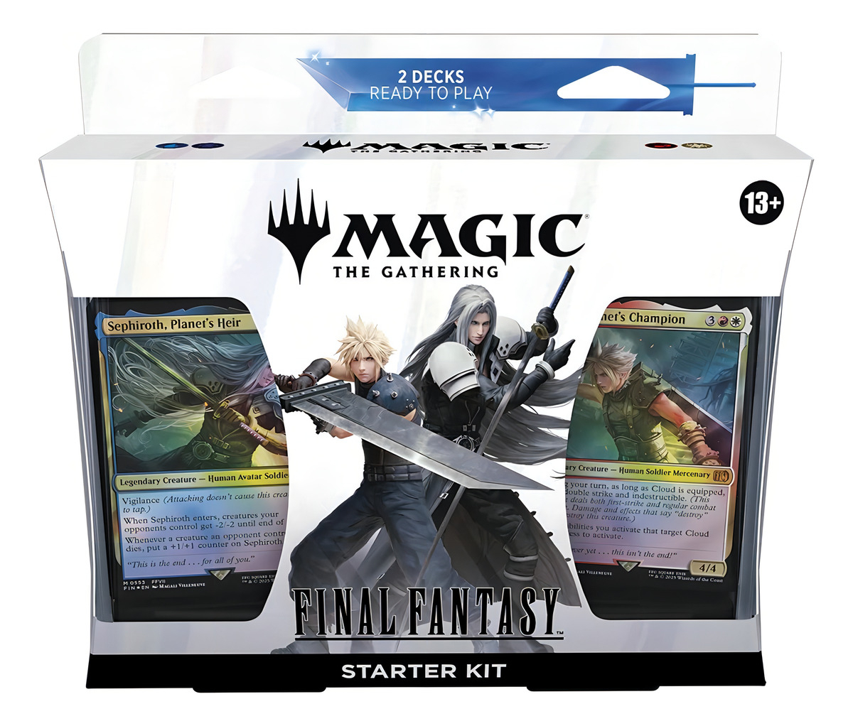 Top 10 Melhores Decks Magic em 2026 (Commander e Challenger) 2