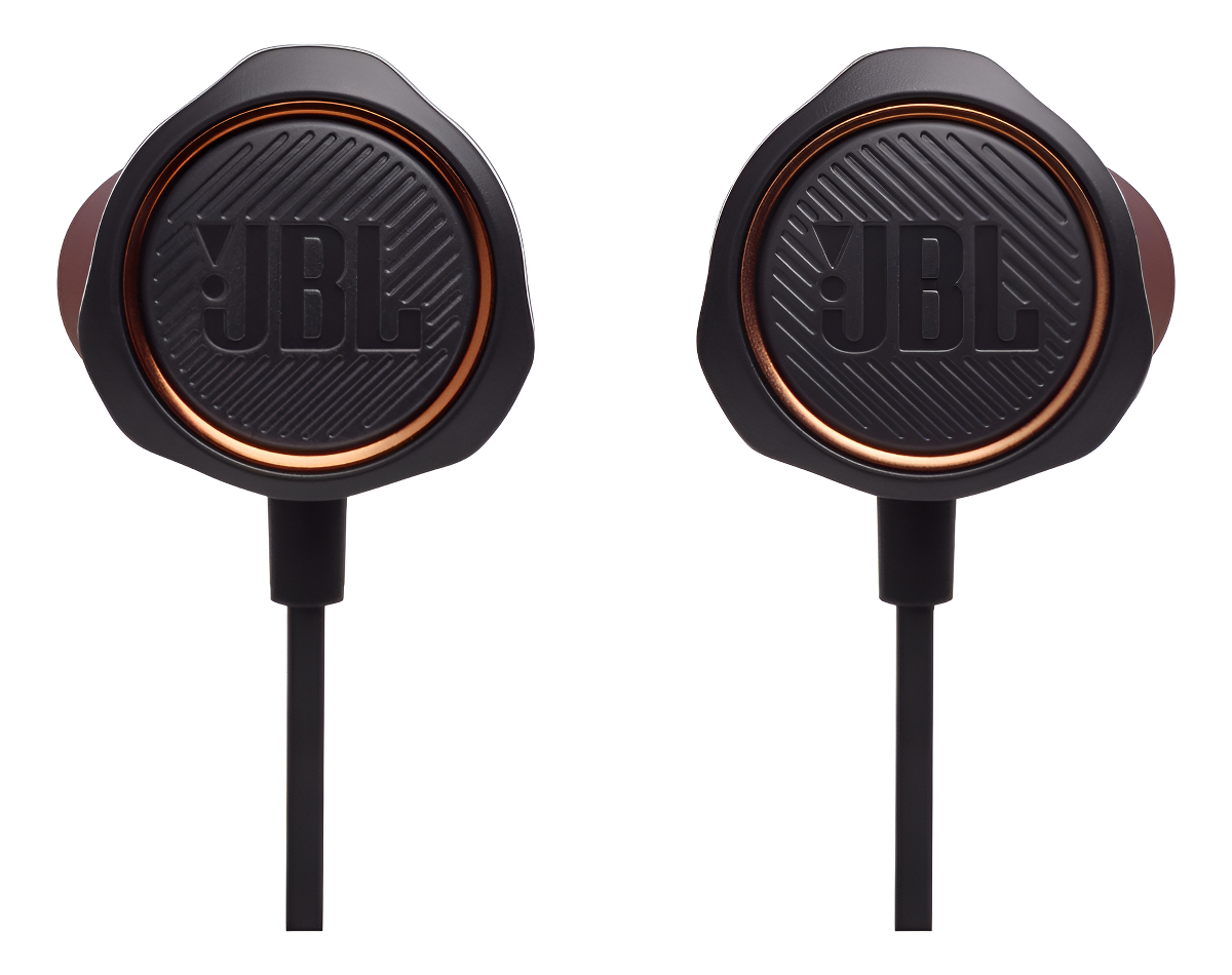 Top 10 Melhores Fones de Ouvido JBL com Fio   (T110, Quantum e mais) 5