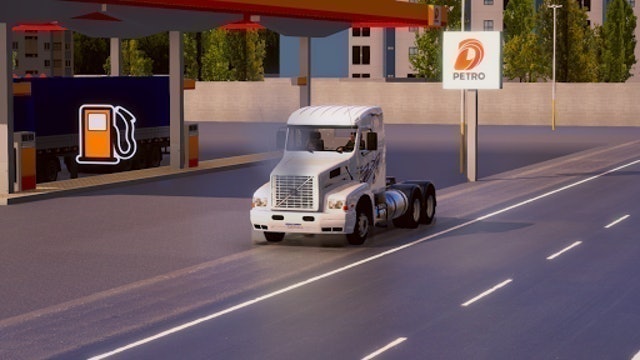World Truck Driving Simulator 3