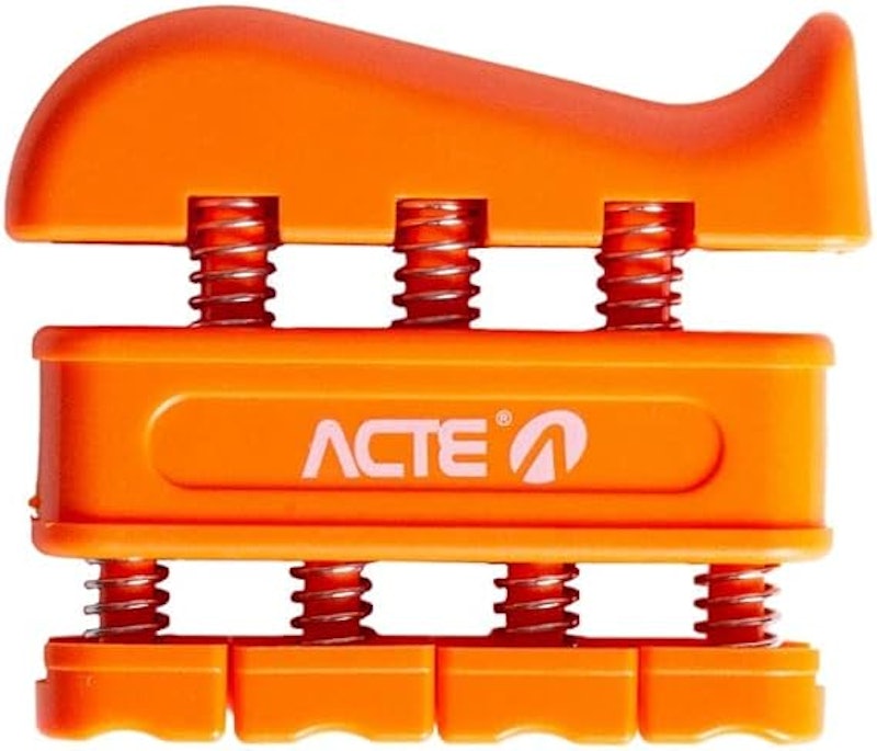 Hand Grip Master 1
