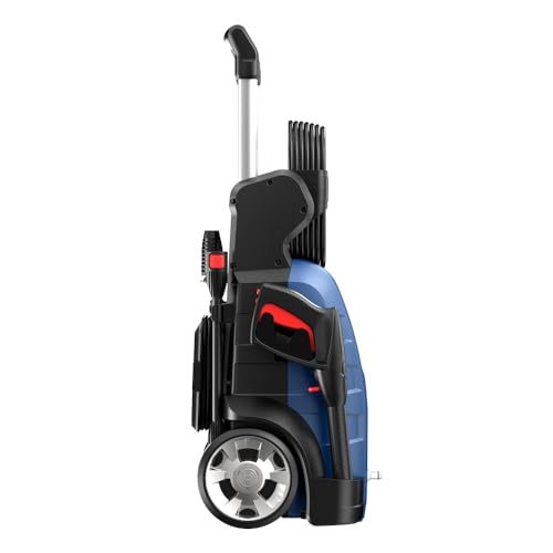 Lavadora de Alta Pressão Bosch GHP 220 4