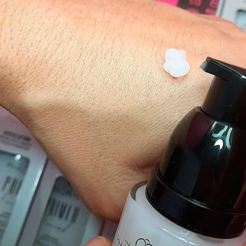 Primer Facial Efeito Lifting 3