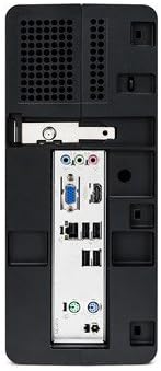 Computador Positivo Stilo DS3568 com Intel Dual Core 4 GB RAM e 1 TB 3
