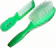 SONNE Kit Pente e Escova de Cabelo para Bebê Sonne 1