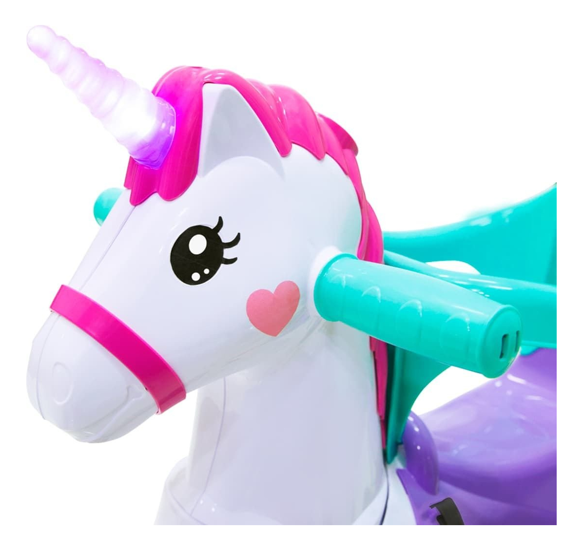 Triciclo Infantil Fantasy 3