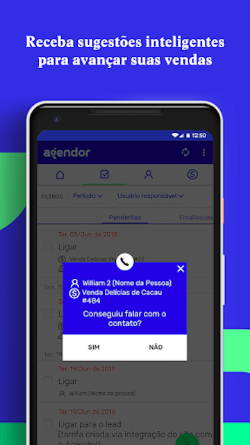 Agendor 3