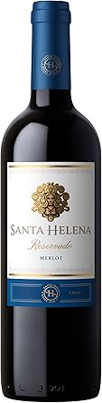 Top 10 Melhores Vinhos Merlot em 2026 (Chilenos, Brasileiros e mais) 5