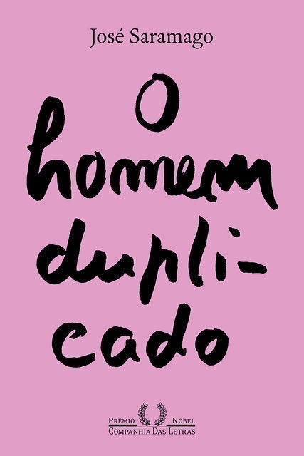 O Homem Duplicado 1