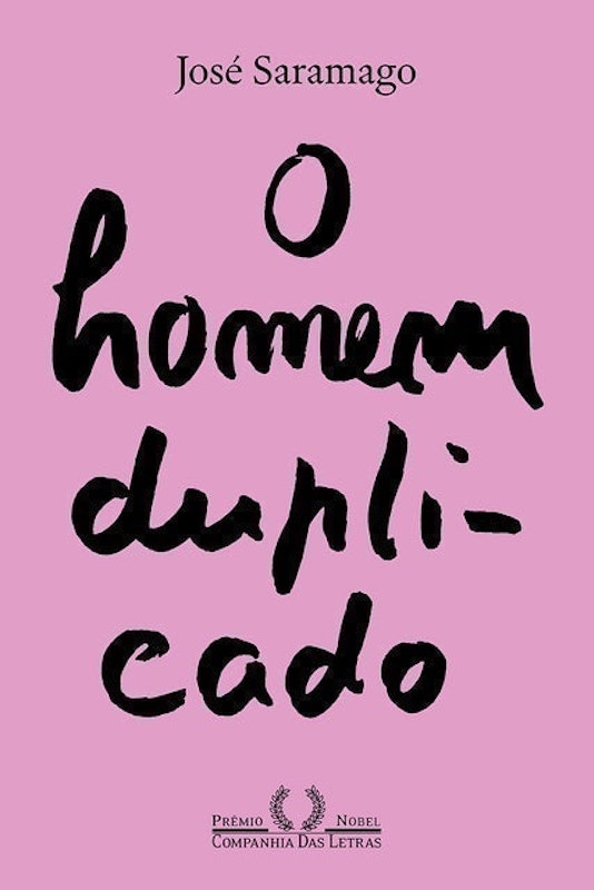 O Homem Duplicado 1