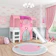 PURA MAGIA Cama com Escorregador Joy 1