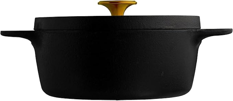 Panela de Ferro Dutch Oven M 2
