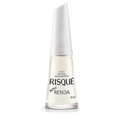 Esmalte Risqué Renda