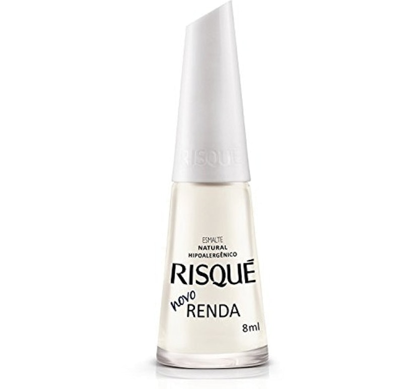Esmalte Risqué Renda 1