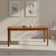 ARTEMOBILI Mesa de Jantar Extensível em Madeira 180 a 220 cm Zuzu Artemobili 1