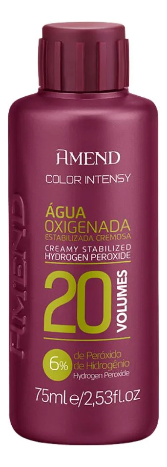Top 10 Melhores Águas Oxigenadas para Cabelo em 2026 (Amend, Beira Alta e mais) 2