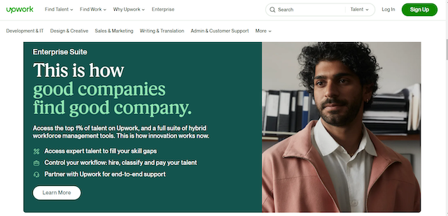 Upwork 4