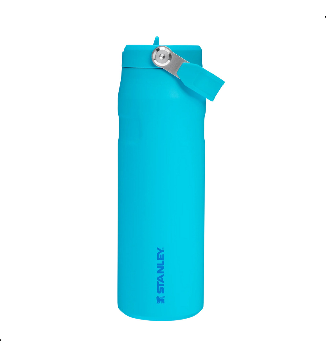 Garrafa Térmica Aerolight Flip Straw Vitória Marchezini Stanley Dazzle 1