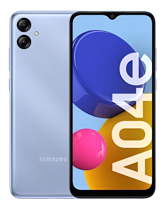 Galaxy A04e (64 GB) 1