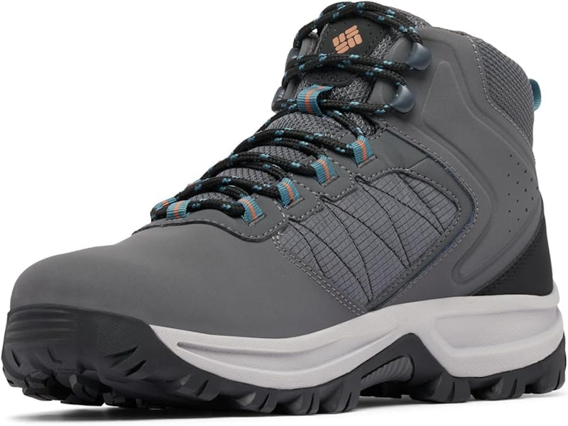 Bota Impermeável Transverse™ Masculina 5