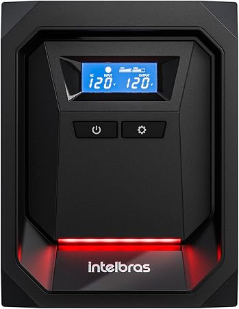 Nobreak Gamer Bivolt Ultimate 2