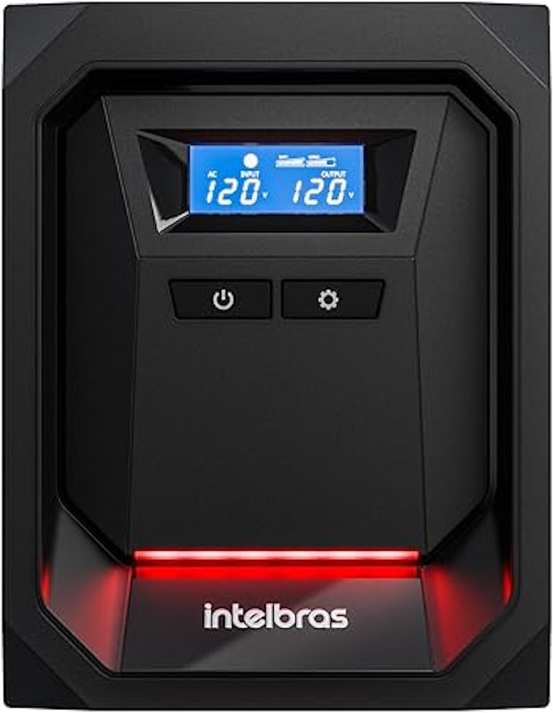 Nobreak Gamer Bivolt Ultimate 2