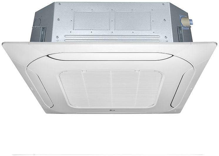 Ar Condicionado LG Cassete Inverter 60000 BTU/h 3