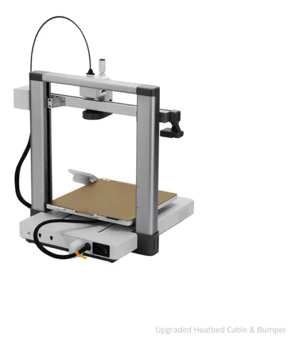 Impressora 3D Bambu Lab A1 4