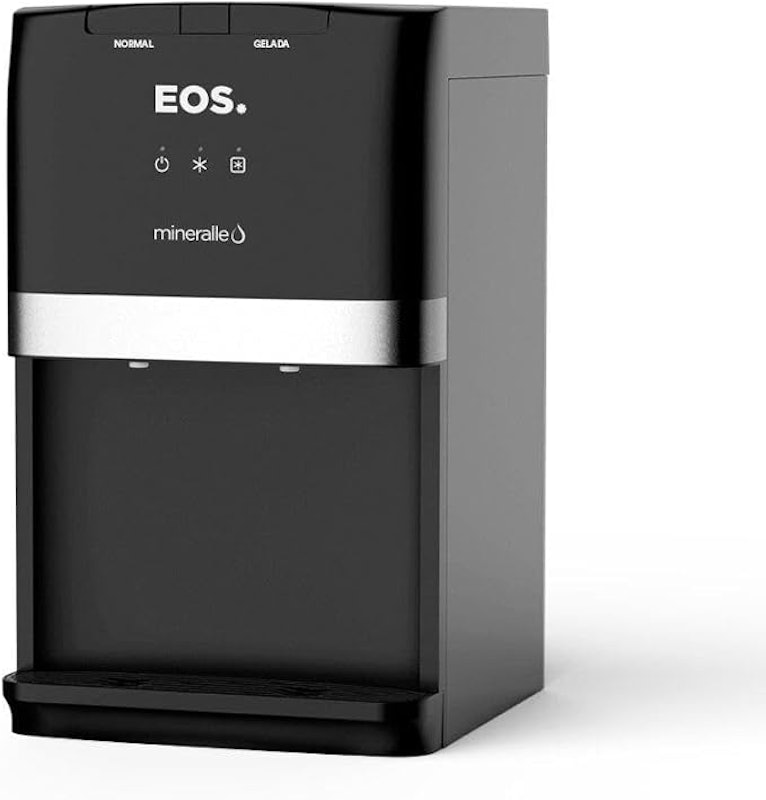 Purificador de Água Mineralle com Compressor 2