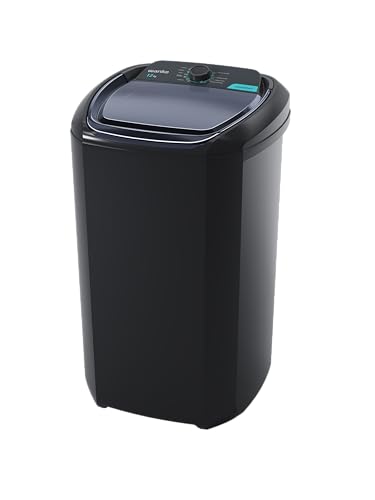 Lavadora Semiautomática Comfort 12 kg 1