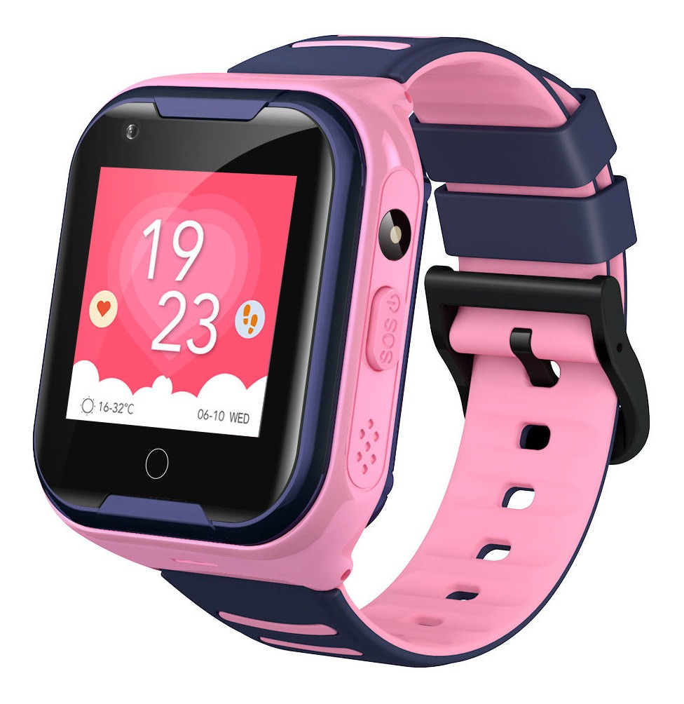 Top 10 Melhores Smartwatch Infantil  (Lefal Cold, VTech e mais) 1
