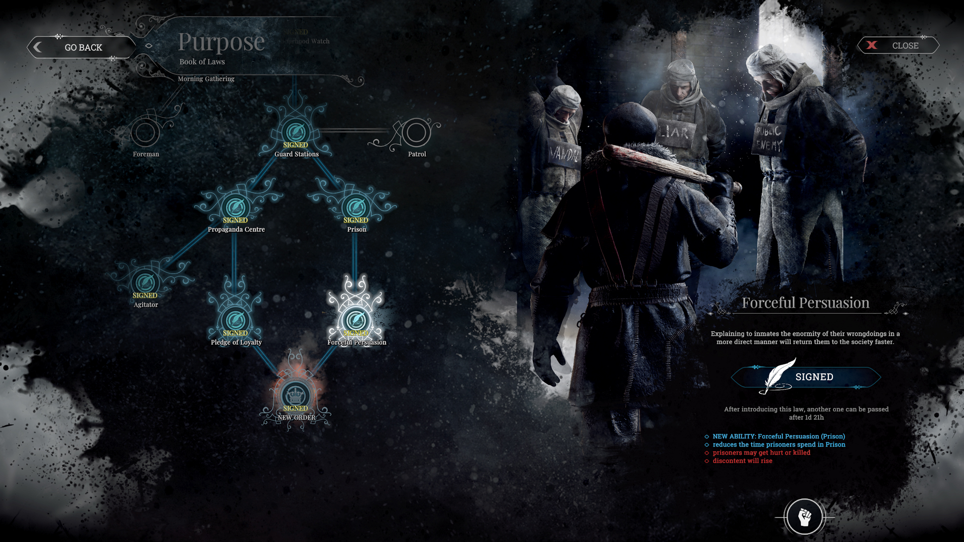 Frostpunk (2018) 5