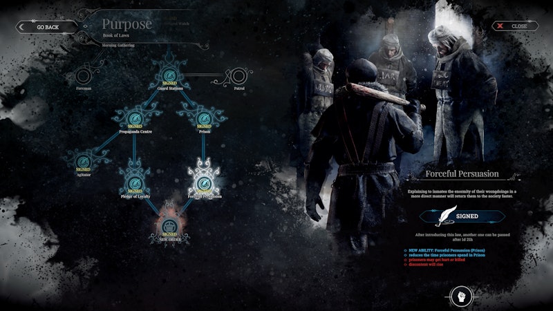 Frostpunk (2018) 5