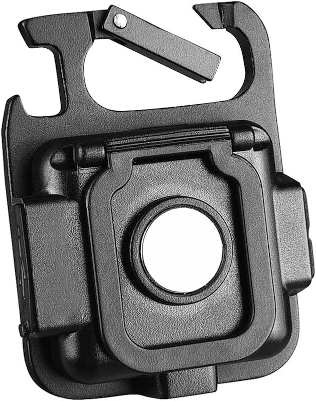 Lampião Recarregável Keyled de 500 Lúmens 5