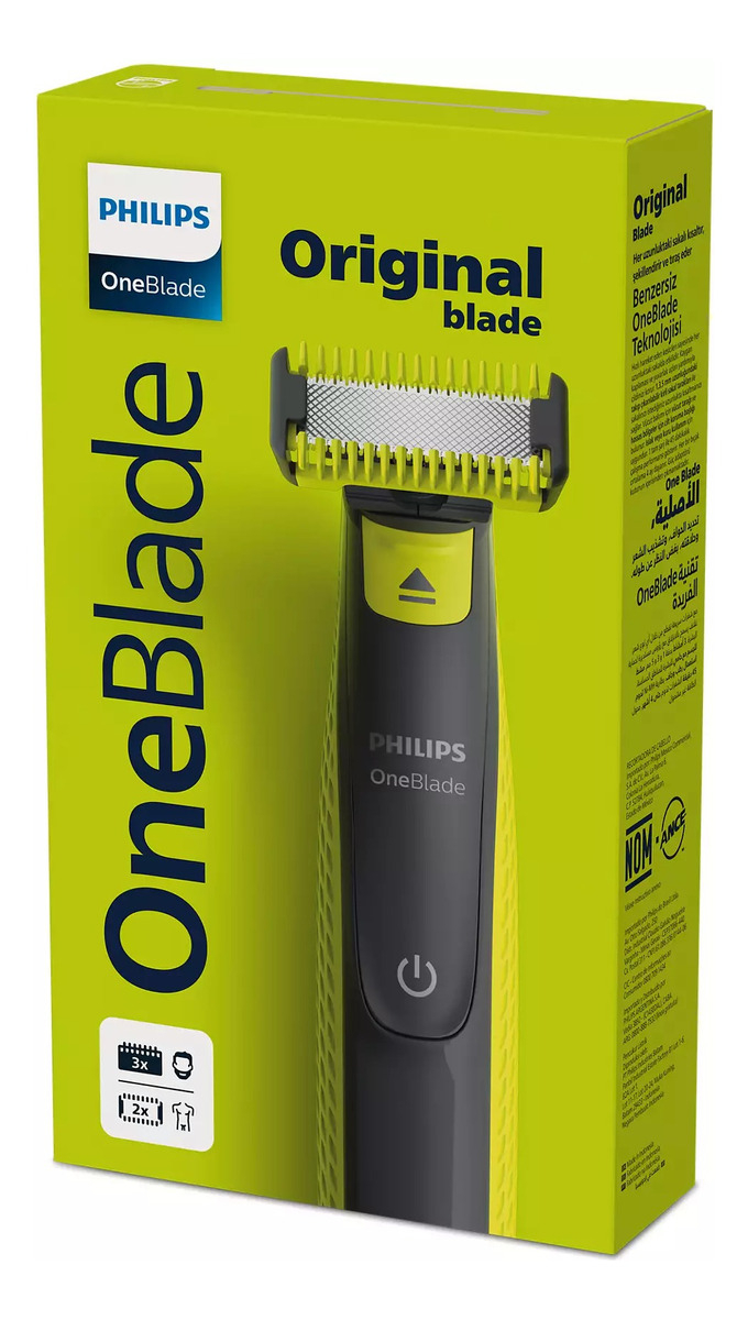 OneBlade 5