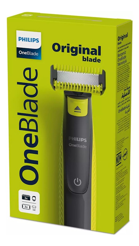 OneBlade 5