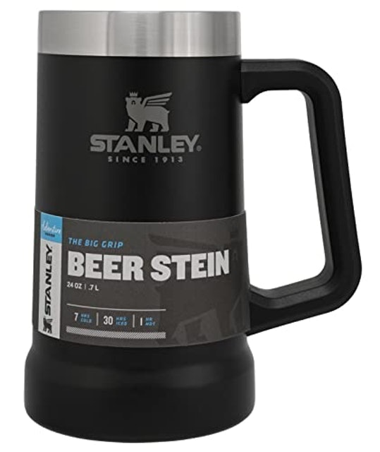 Caneca Térmica de Cerveja Stanley 2