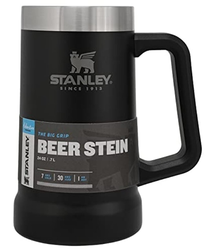 Caneca Térmica de Cerveja Stanley 2
