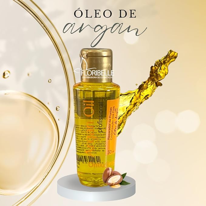 Argan Oil Onixx Brasil 4