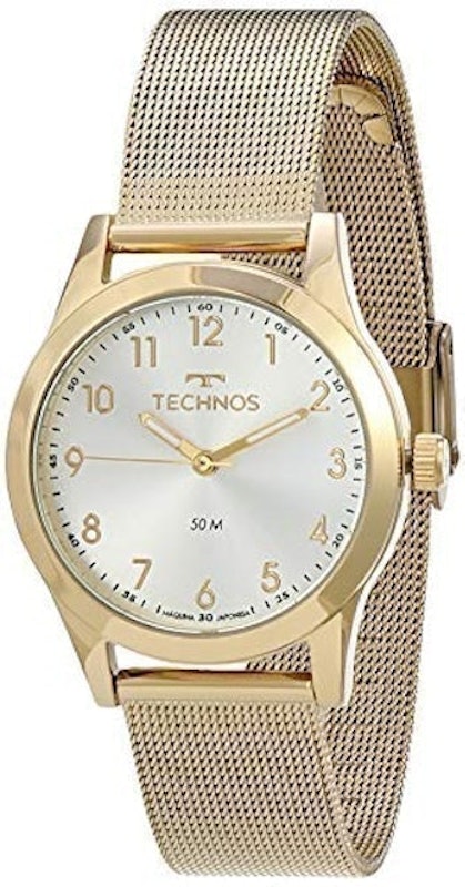 Technos 3