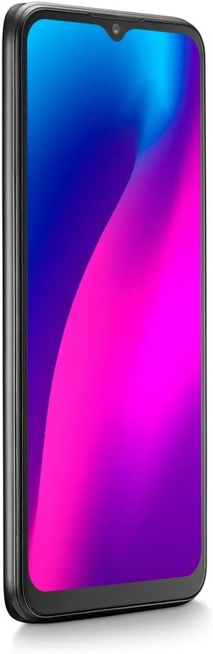 Smartphone Twist 4 Pro S518  5