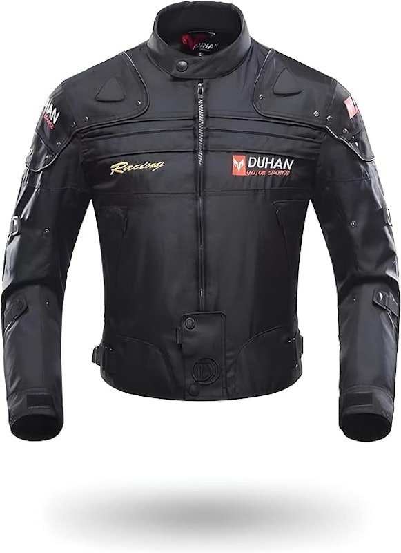 Jaqueta Aviator Masculina 1