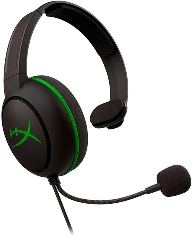 Headset Gamer HyperX CloudX 1