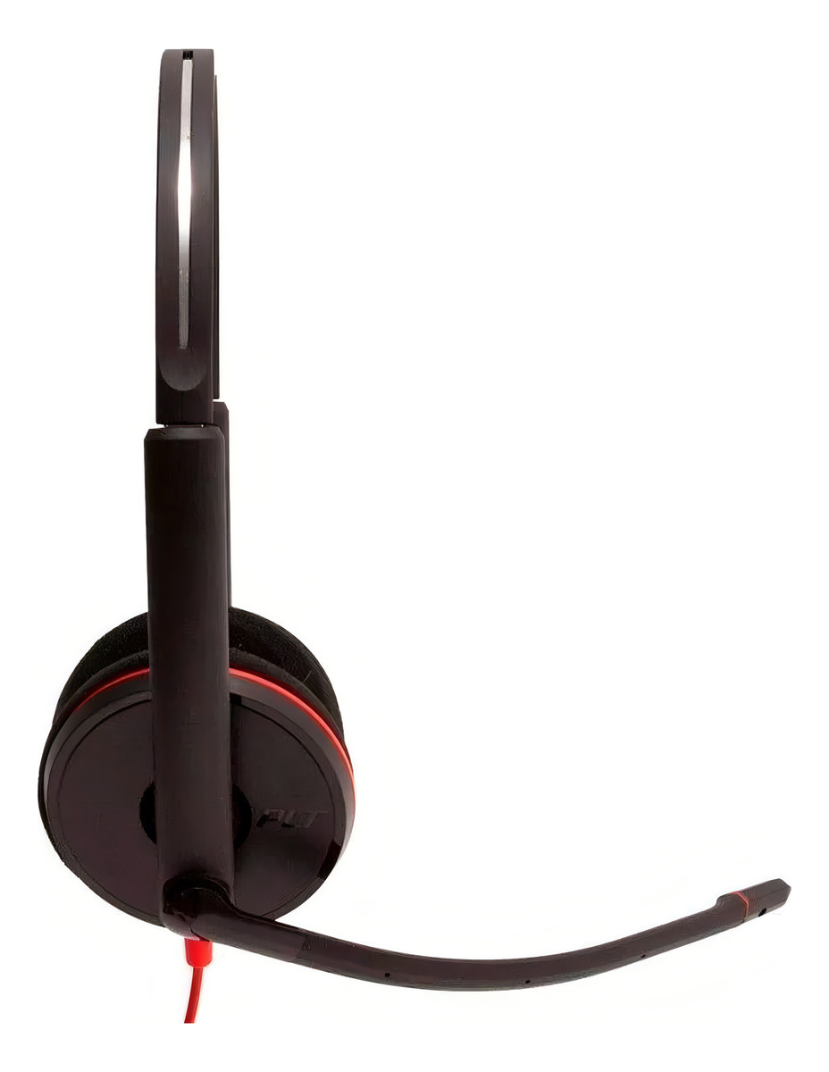 Headset Plantronics Blackwire C3220 4