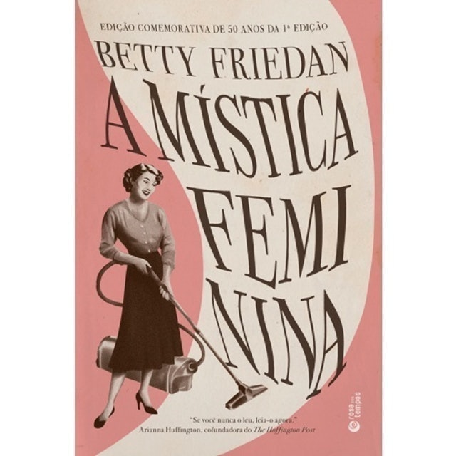 A Mística Feminina 1