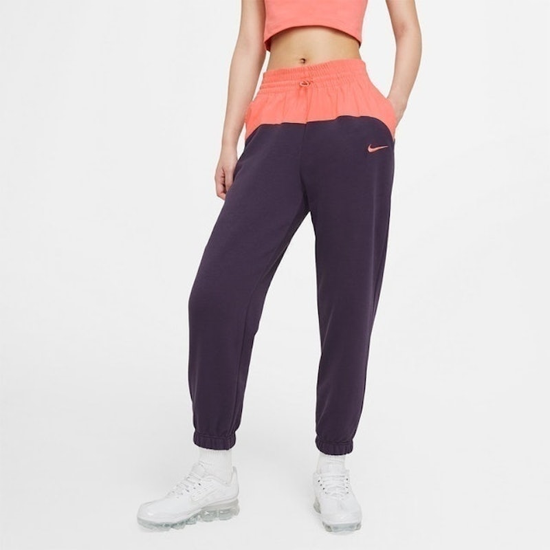Calça Nike Sportswear Icon Clash Feminina 1