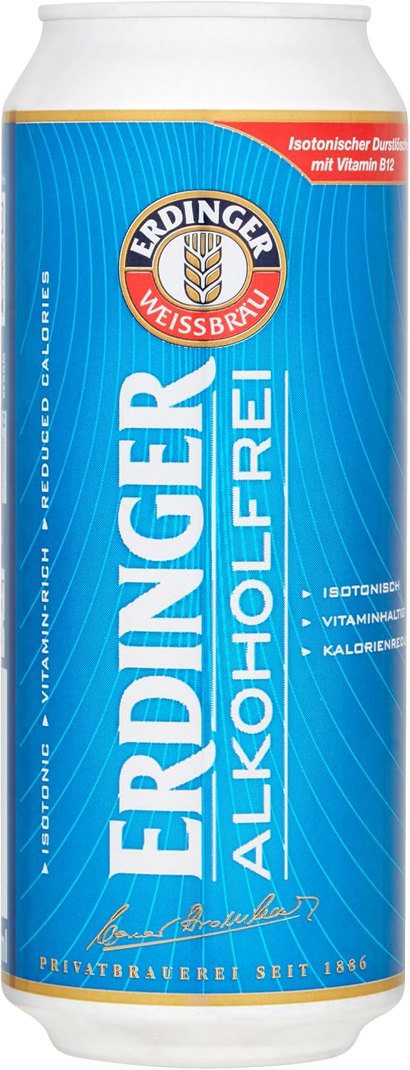 Top 10 Melhores Cervejas sem Álcool em 2026 (Corona, Heineken e mais) 5
