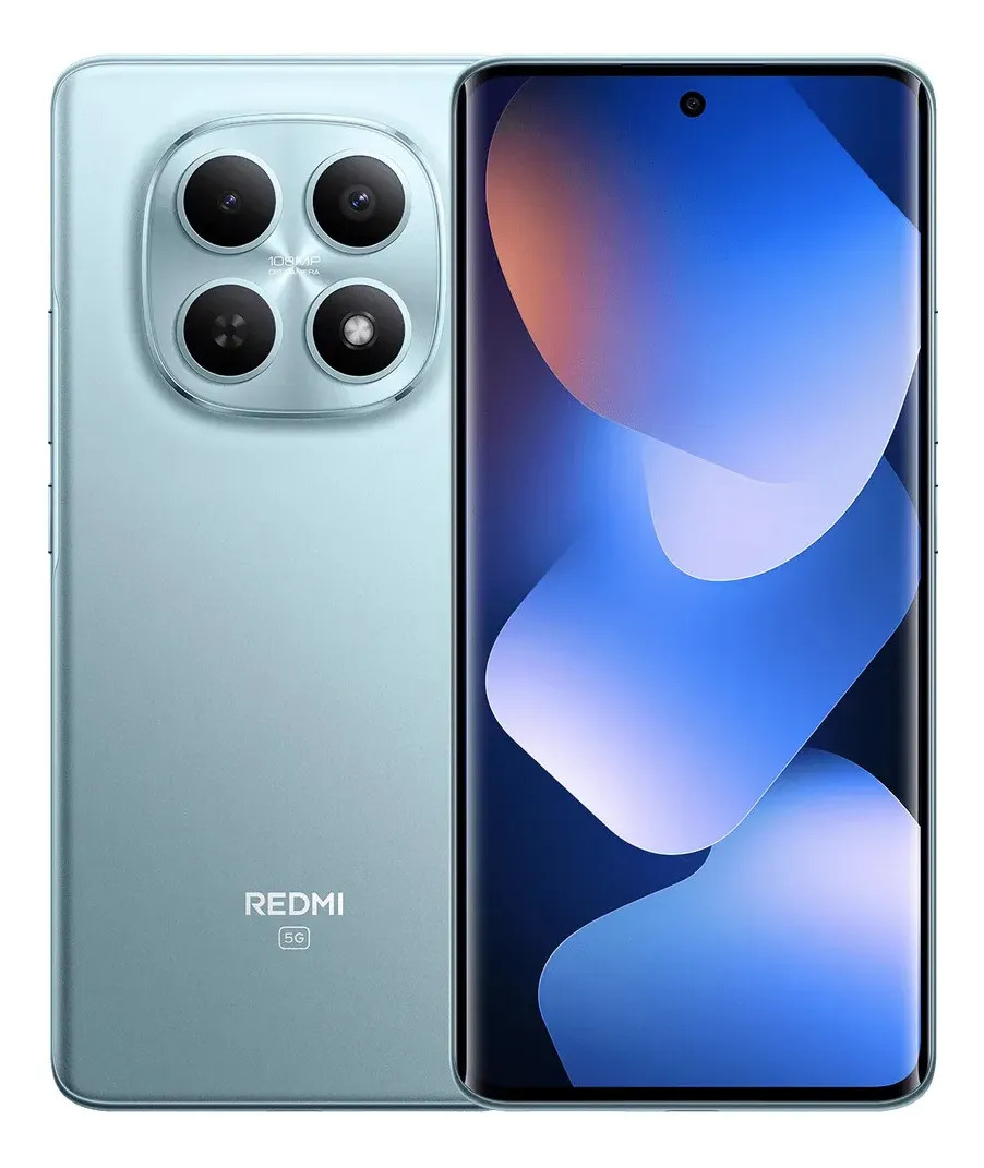 Redmi Note 15 1