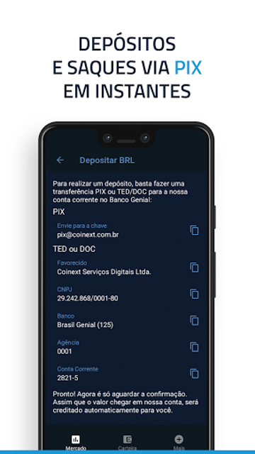 Coinext 4