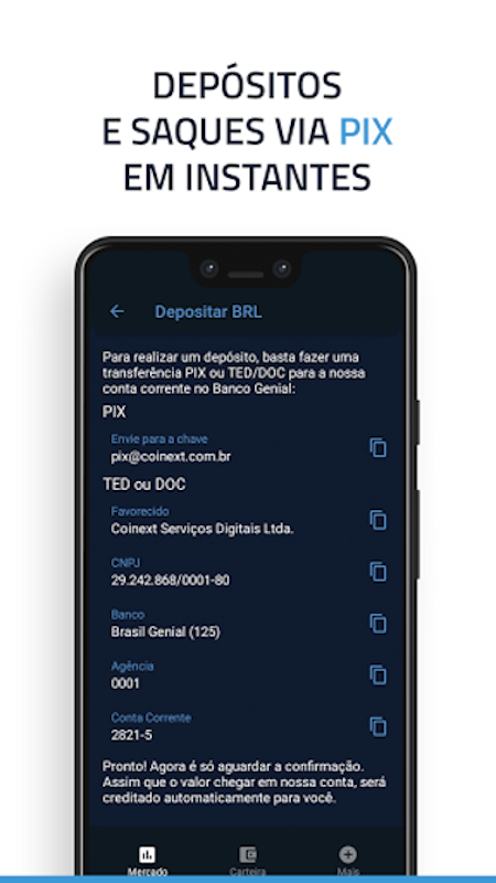 Coinext 4